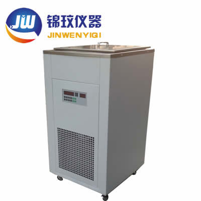 JW-GDWC系列高低溫循環一體機