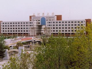 感謝石河子大學采購我司JYC-200B恒溫搖床